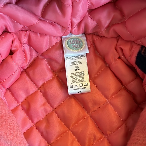 Checkered jacket - Picture 2 of 3